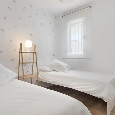 Conil Luz De Abril Apartment *